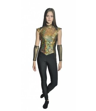 BP Designs Futuristic Costume 99305