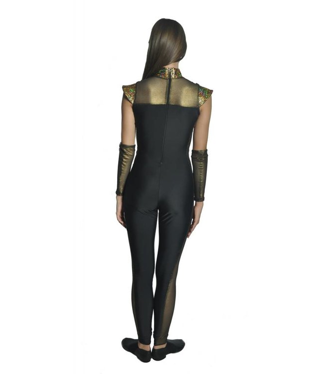 BP Designs Futuristic Costume 99305