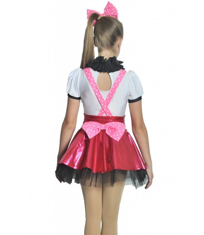 BP Designs Doll Costume 99316