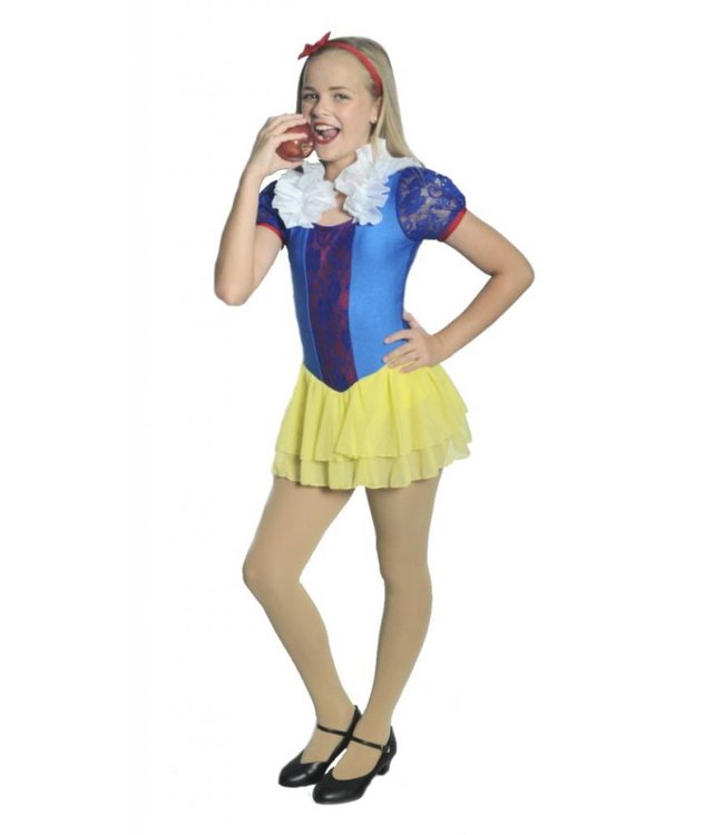 BP Designs Snow White Costume 99308