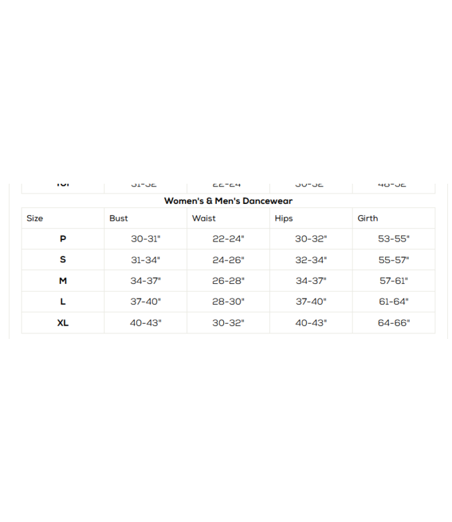 So Danca Be You Dream Pant RDE2410