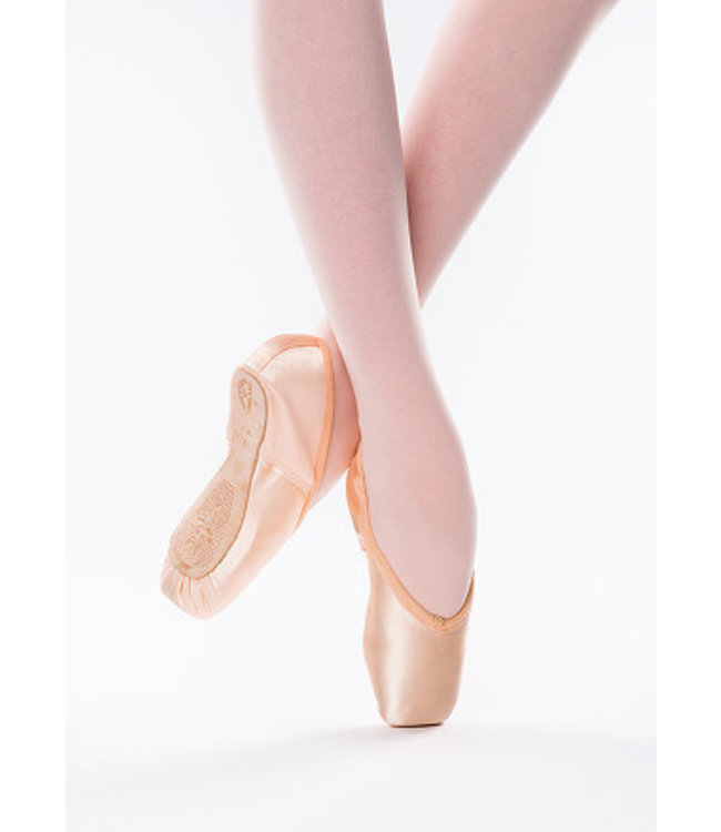 Freed Classic Pro Pointe Shoes