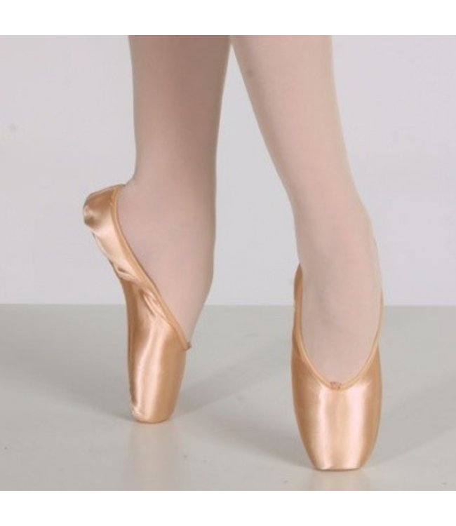 Freed Studio II Pointe Shoes