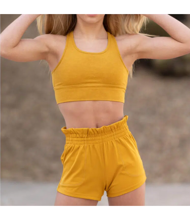 HONEYCUT Prime Short