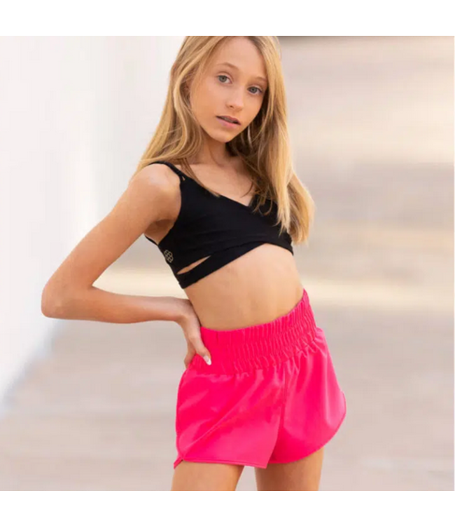 HONEYCUT Kikit Short