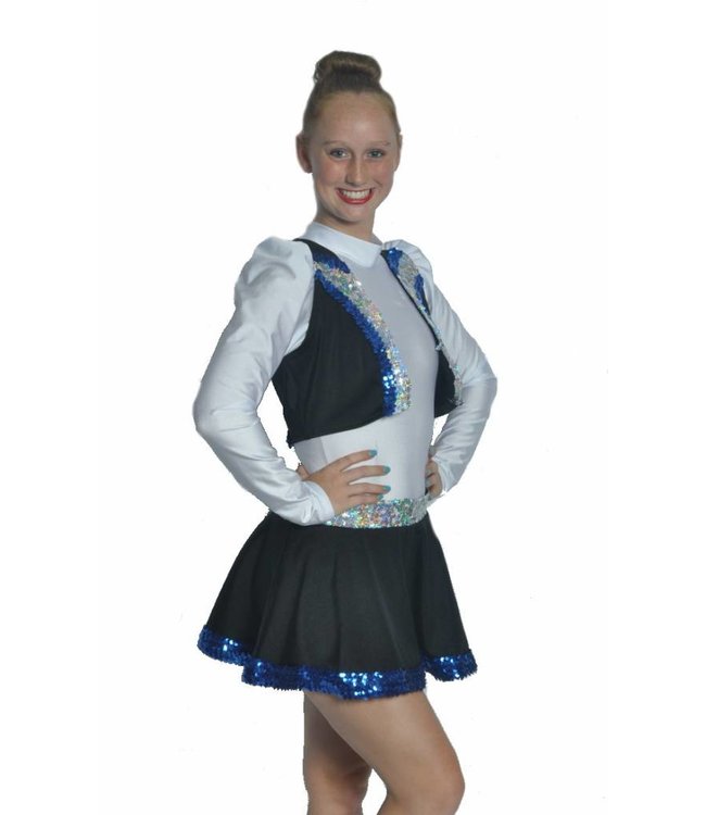 BP Designs BP Designs Drumroll Drill Uniform 89311