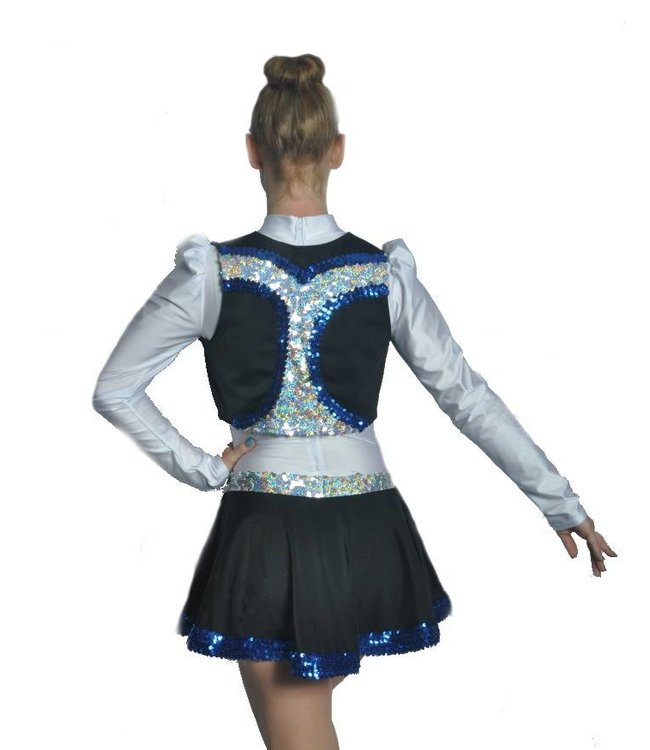 BP Designs BP Designs Drumroll Drill Uniform 89311