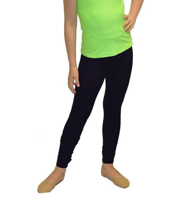 BP Designs BP Designs Youth Long Legging 01101