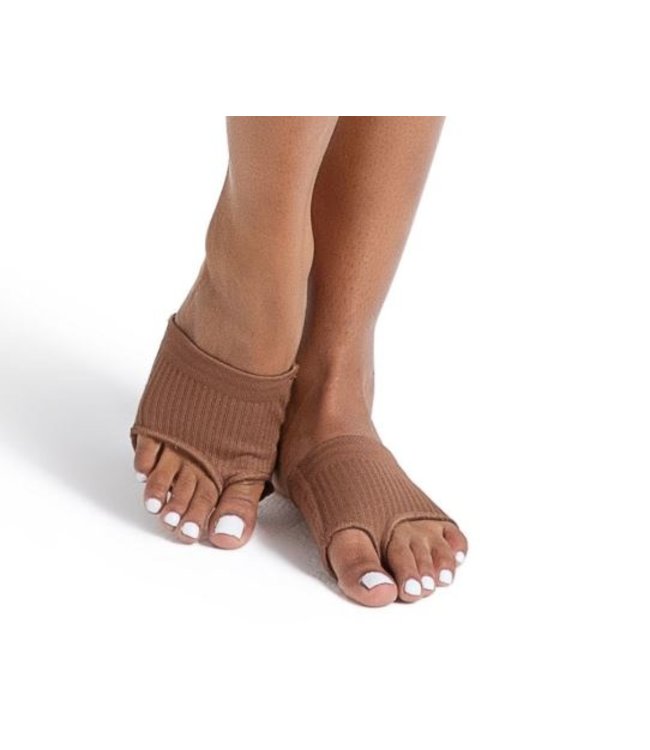 Capezio LifeKnit Foot Undeez H067