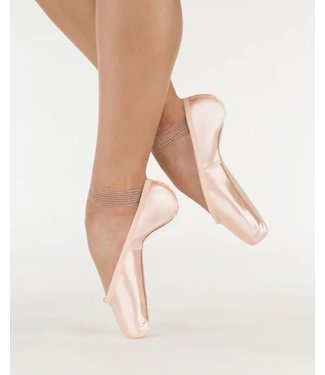 Suffolk Sovereign Pointe Shoe