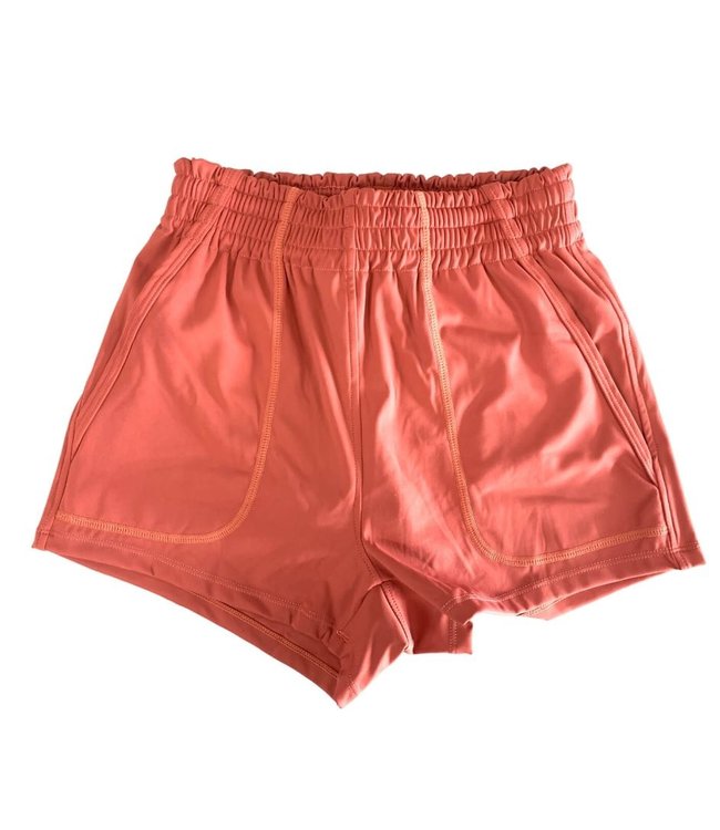 HONEYCUT Prime Short