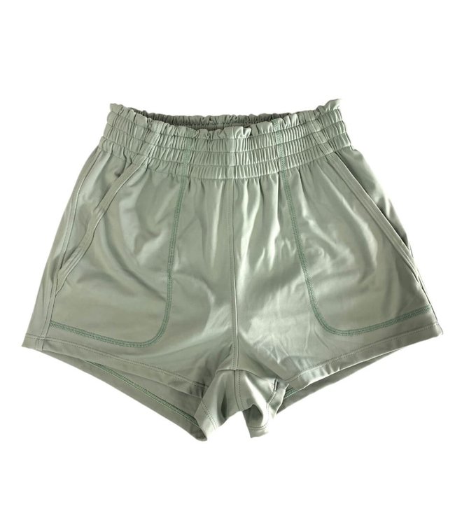 HONEYCUT Prime Short