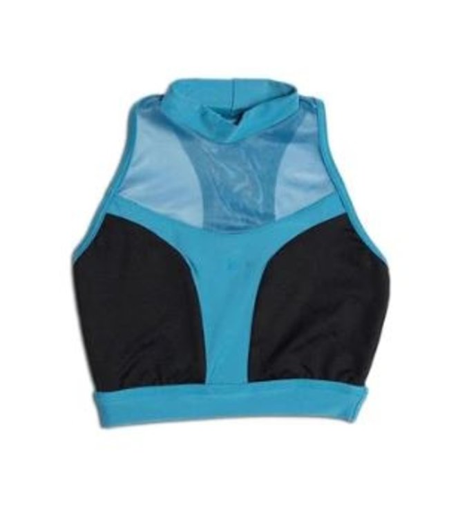 So Danca Kylia Top SL145