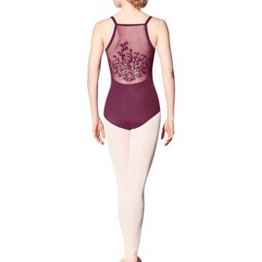 CAMISOLE LEOTARDS CAMISOLE LEOTARDS