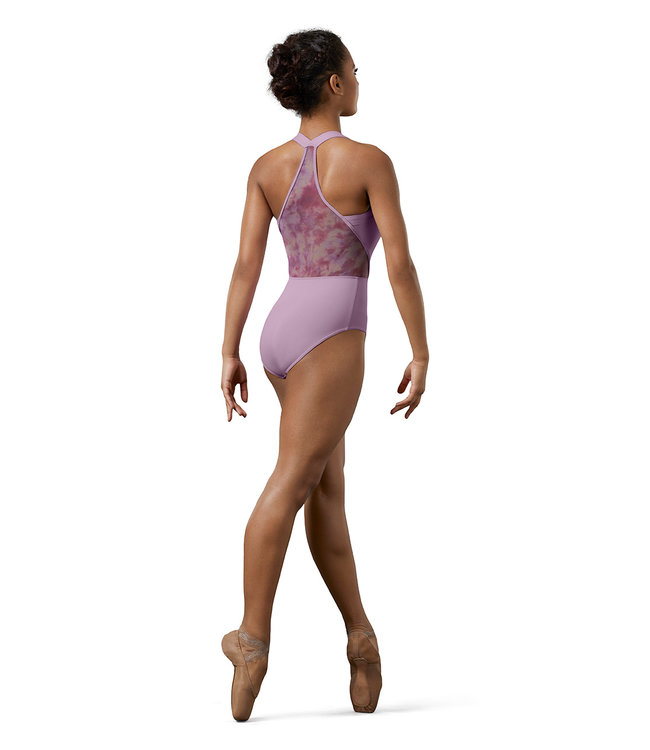 Bloch Watercolor Wide Strap Camisole M2181LM