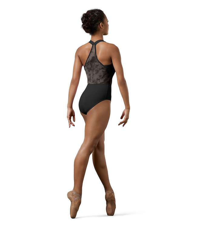 Bloch Watercolor Wide Strap Camisole M2181LM