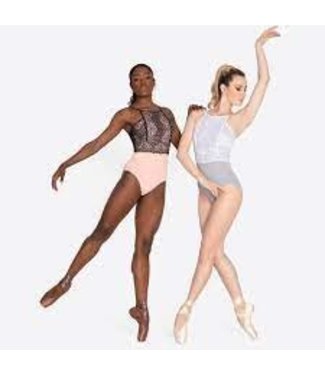 eurotard, Tops, New Camisole Leotard With Built In Bra Adult Ballet Dance  Leo