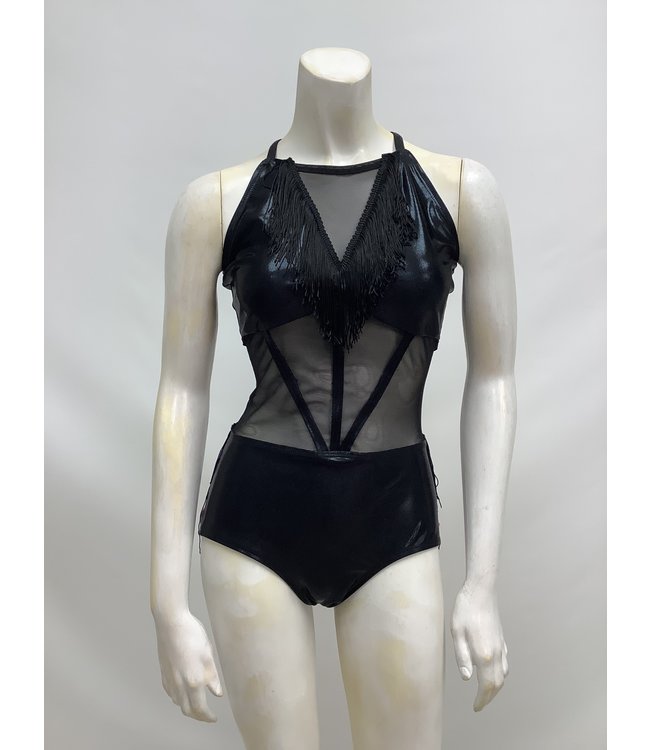 BP Designs Misty Leo with Fringe