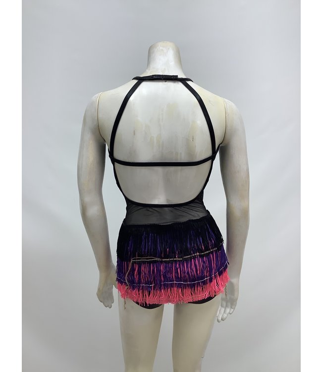 BP Designs Misty Leo with Fringe