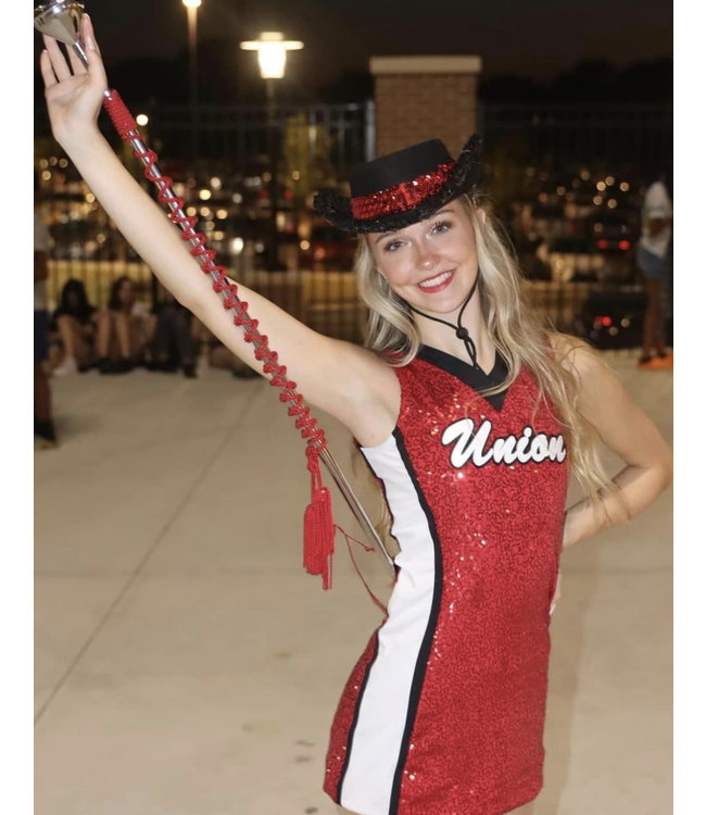 BP Designs The Kristi Dress