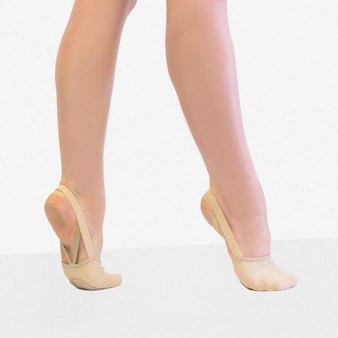black flat sandals with arch support