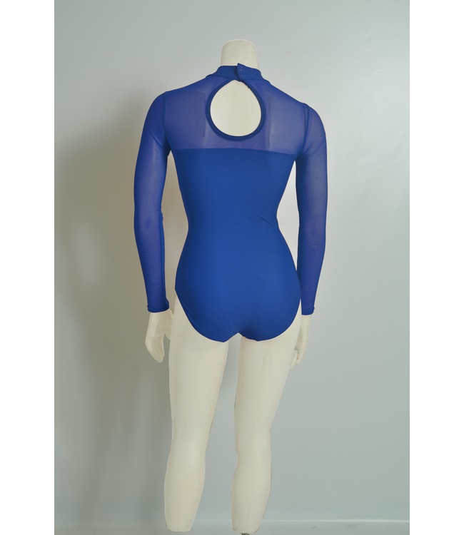 BP Designs THE MERRY LEO