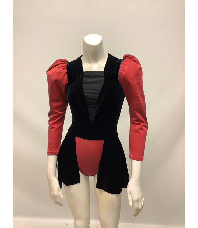 BP Designs THE MARIE