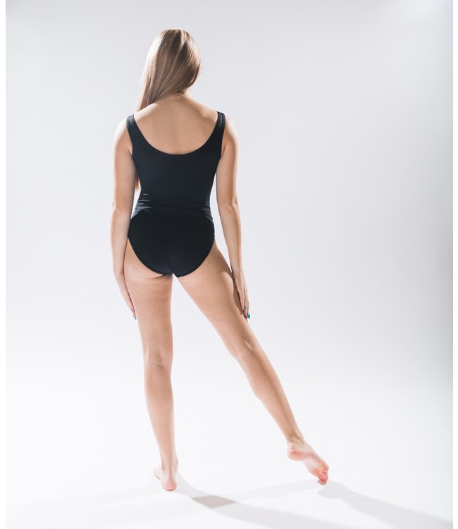 BP Designs 73132 BOATNECK LEO