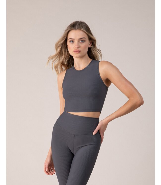 Bloch ACTIVE RIBBED BIKE SHORT by Bloch