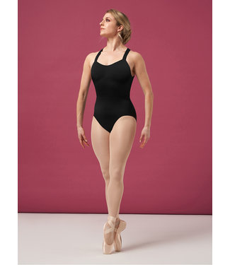 Bloch Bloch Sweetheart Nek Open Back Leo L4145B