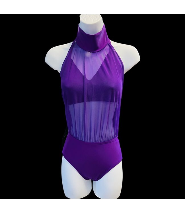 BP Designs Blousy Leo and Bra Set