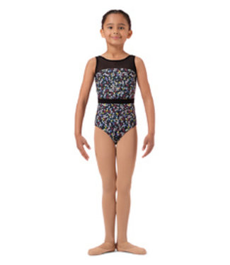 Bloch Child Wide Strap Tank Leotard TWL4325B – Gabie's Boutique