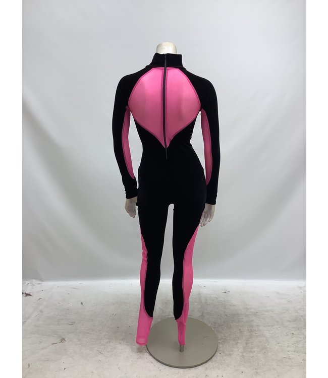 BP Designs THE LENNOX UNITARD