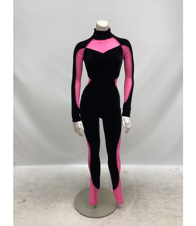 BP Designs THE LENNOX UNITARD