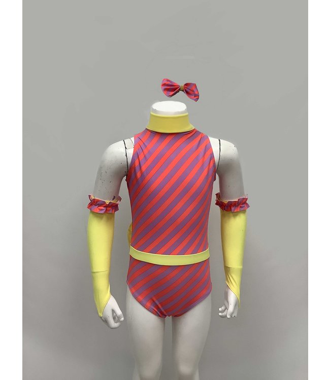 BP Designs THE BOP LEO