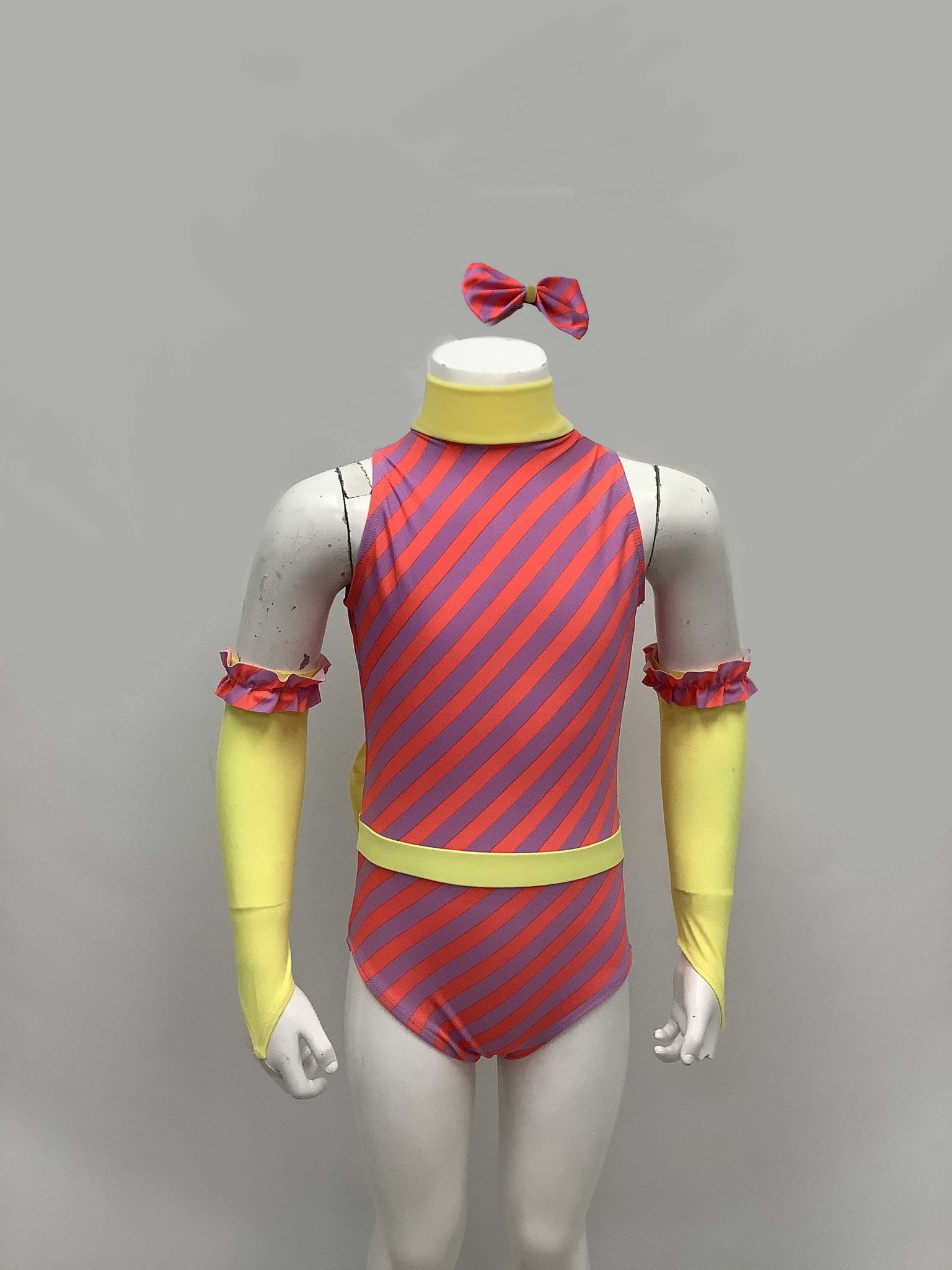 THE BOP LEO Black and Pink Dance Supplies, Tulsa