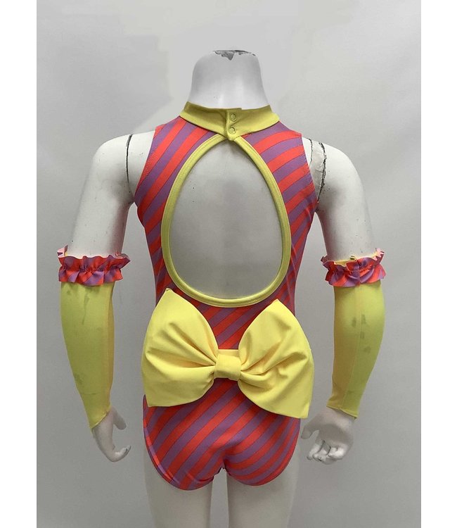 BP Designs THE BOP LEO