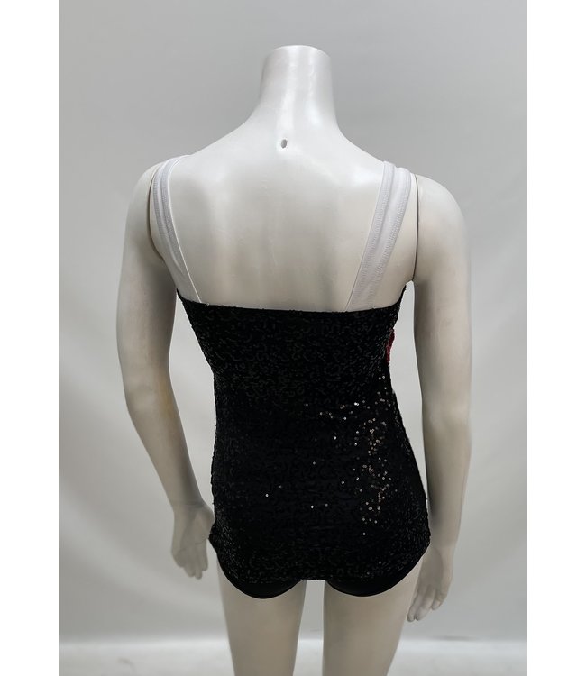 BP Designs Revel Team Top