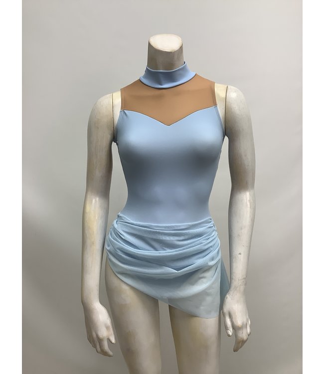 BP Designs THE TAMERA DRESS