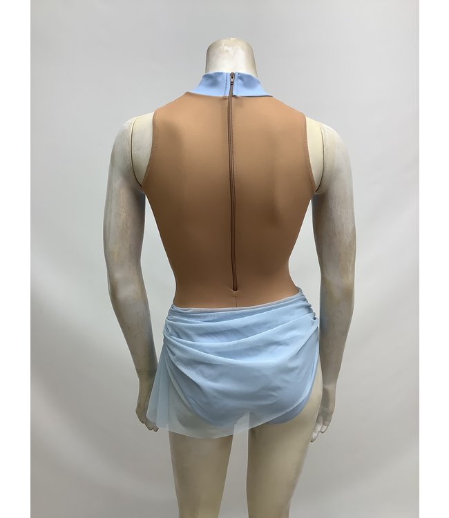 BP Designs THE TAMERA DRESS