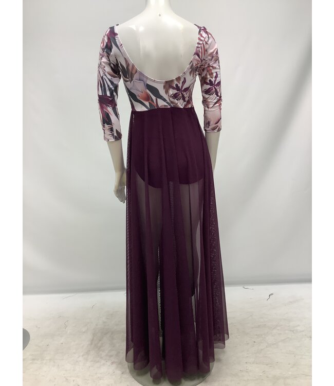 BP Designs THE ANASTASIA  DRESS