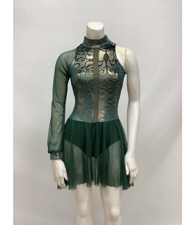 BP Designs THE ENCHANTED DRESS