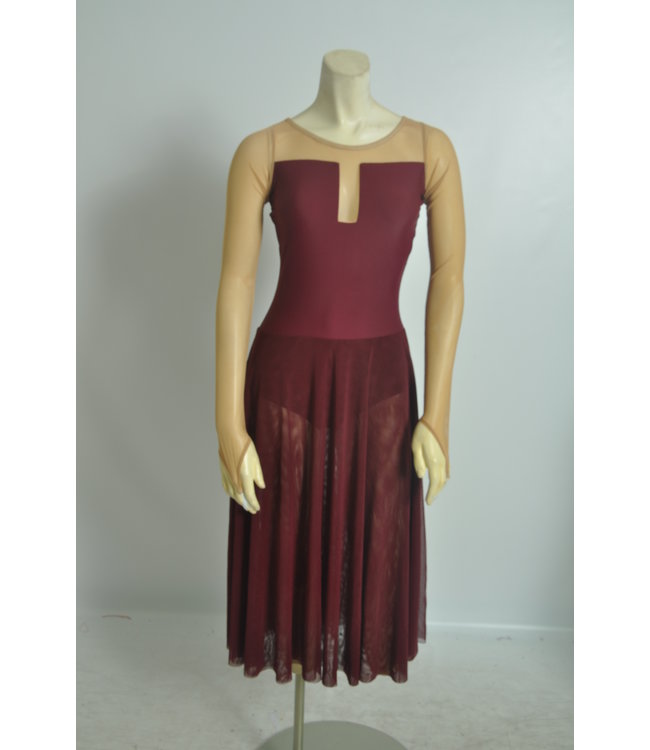 BP Designs THE MELODY DRESS