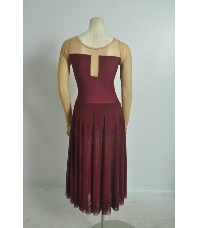 BP Designs THE MELODY DRESS