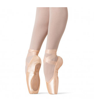 Bloch Raffine Pointe Shoe by Bloch S0181L