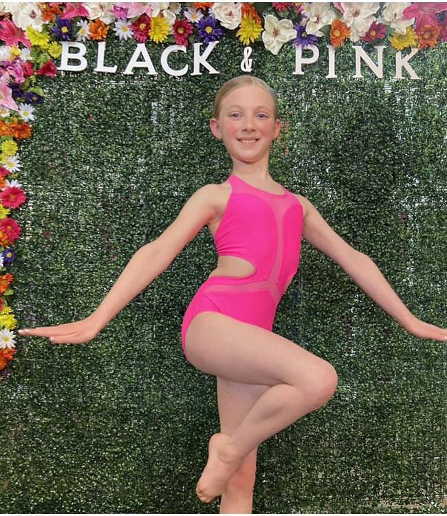 BP Designs BP Designs Michelle Leotard (more colors) 73324