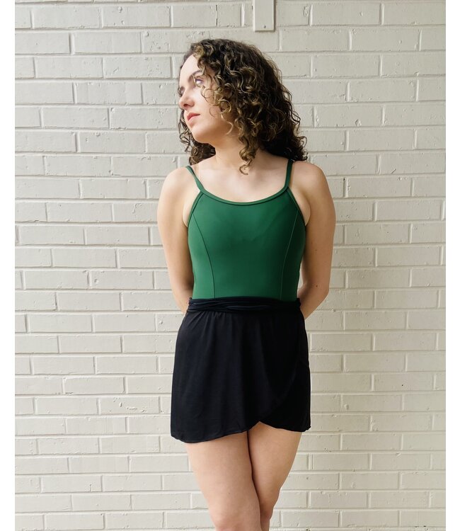 BP Designs Princess Seam Camisole Leo 32518