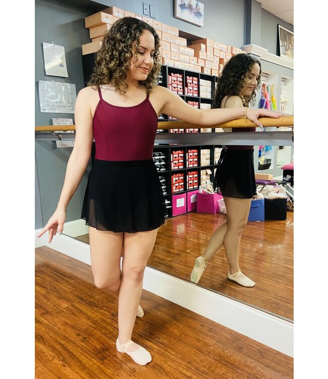 BP Designs 14" Mesh Wrap Skirt 32001