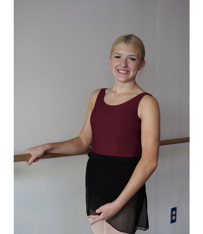 BP Designs BP Designs 73120 Princess Seam Tank