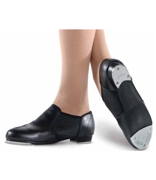 Danshuz The Slip on Tapper